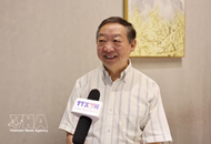 “Socialist communes/wards” concretize Vietnam’s new development orientation: Chinese scholar